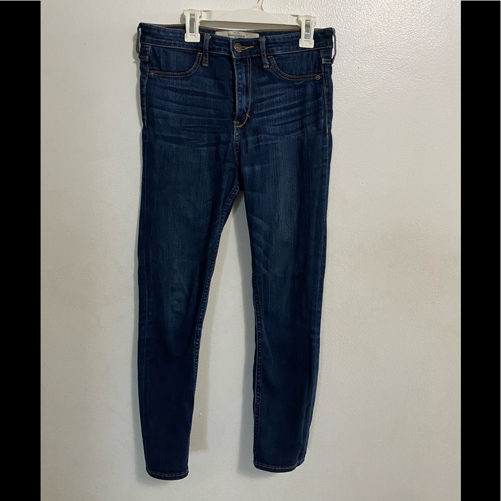 Abercrombie & Fitch Jeans